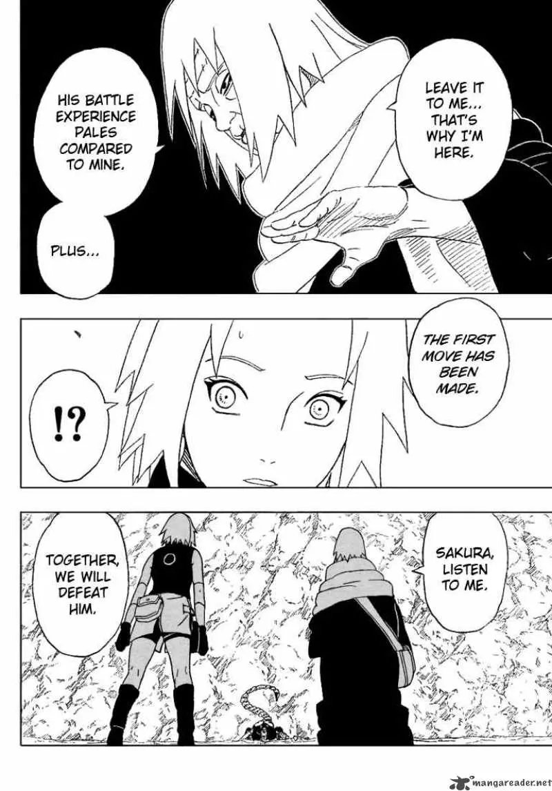 Chapter 265 - Page 10