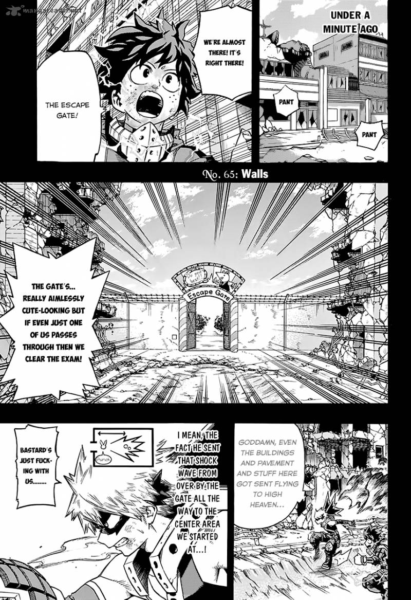 Chapter 65 - Page 5