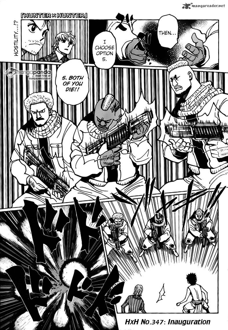 Chapter 347 - Page 1