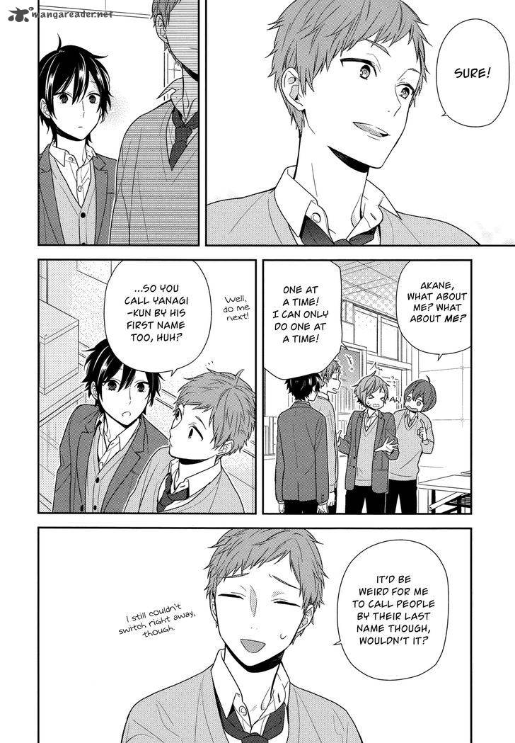 Chapter 75 - Page 10