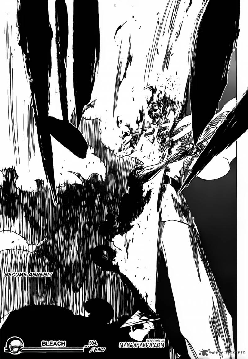 Chapter 504 - Page 18