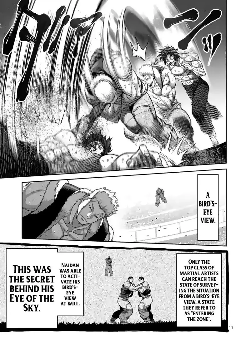 Chapter 84 - Page 11