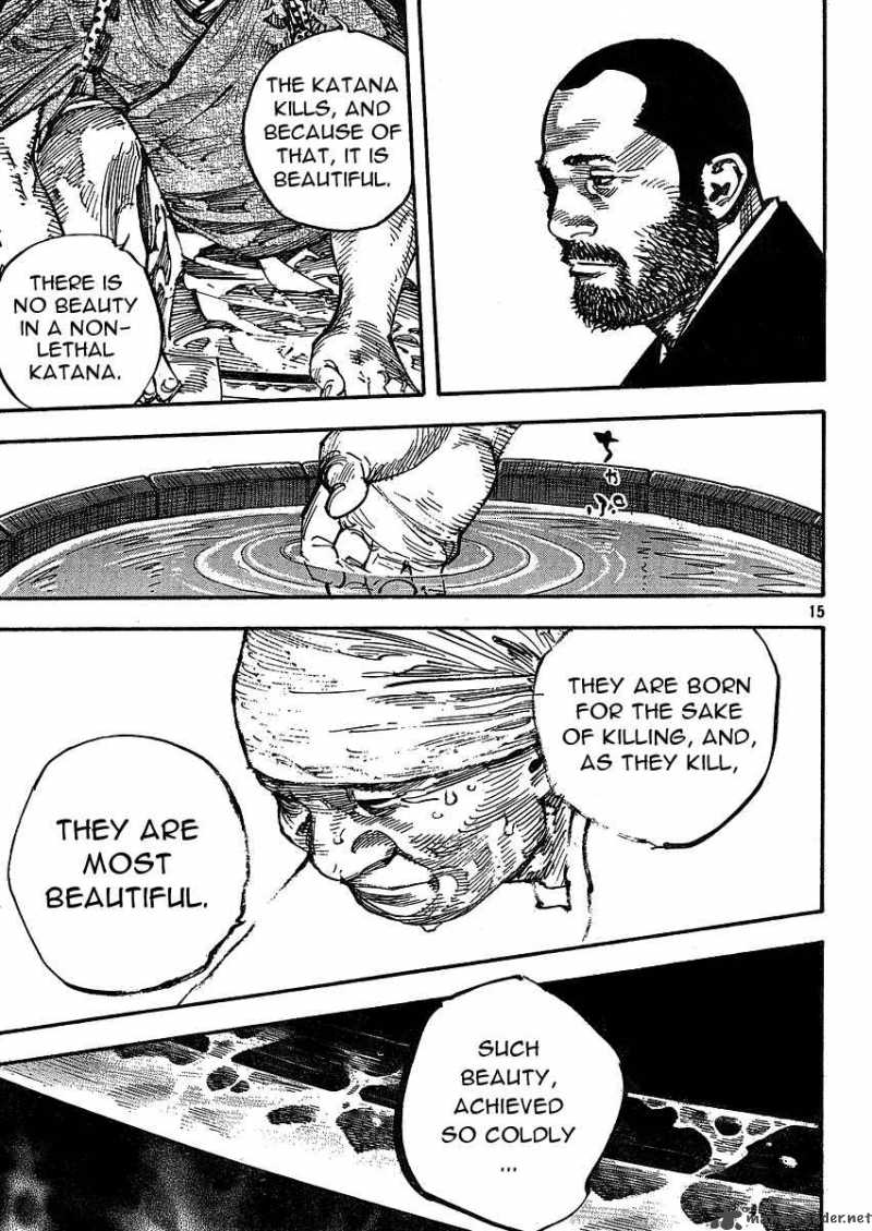 Chapter 266 - Page 15