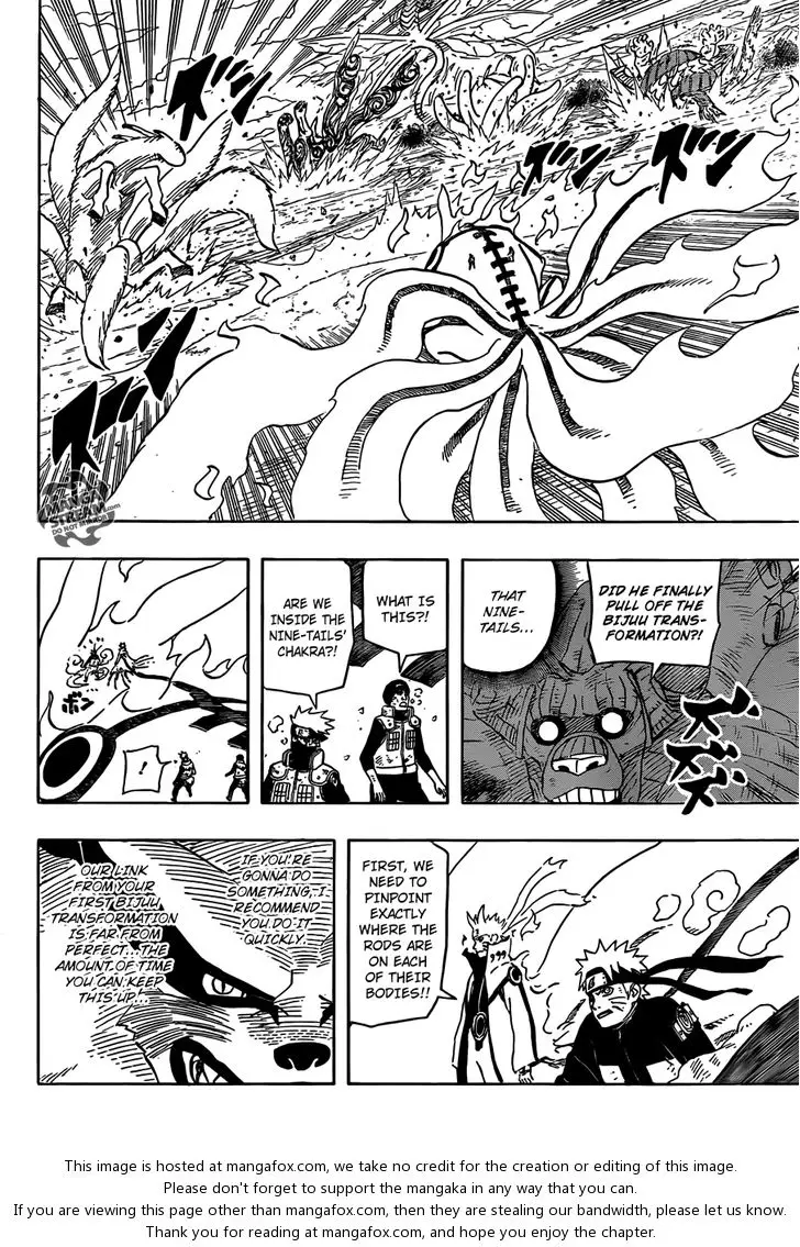Chapter 571 - Page 7