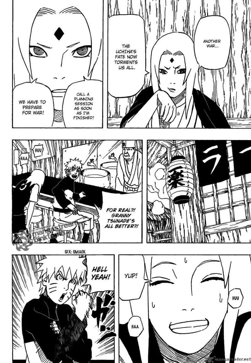 Chapter 489 - Page 7