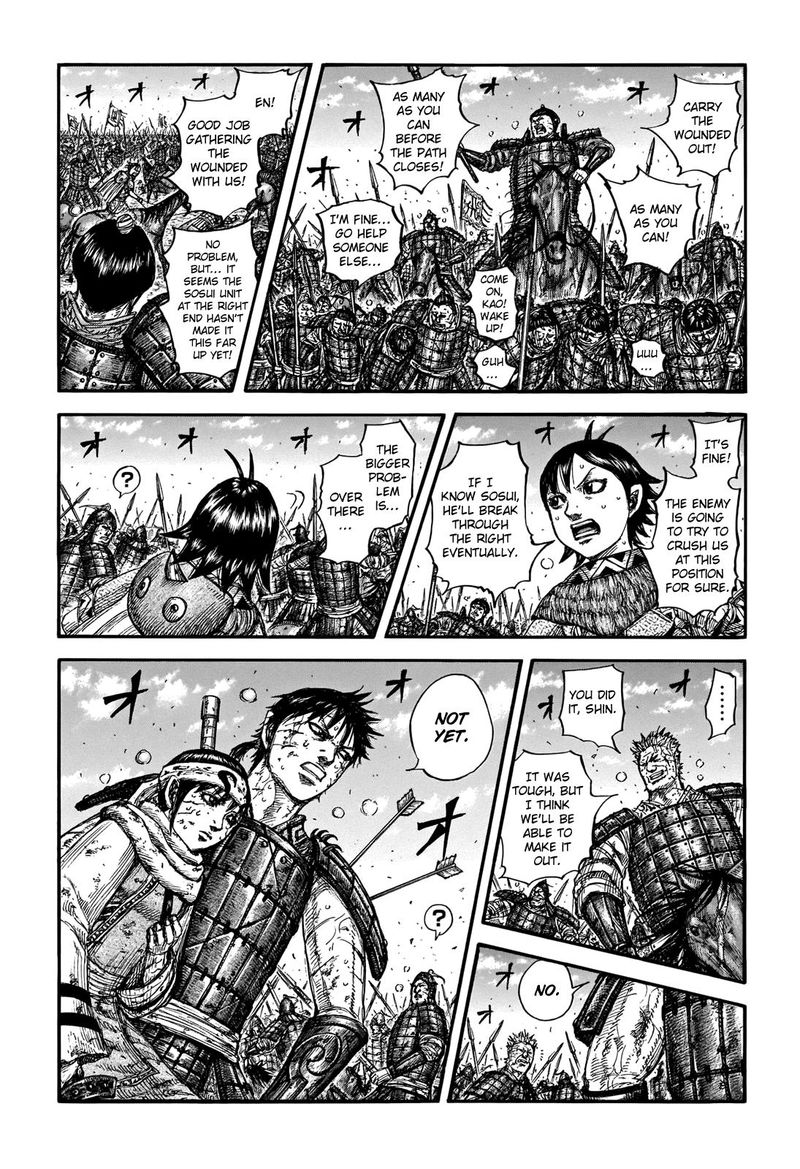 Chapter 723 - Page 6