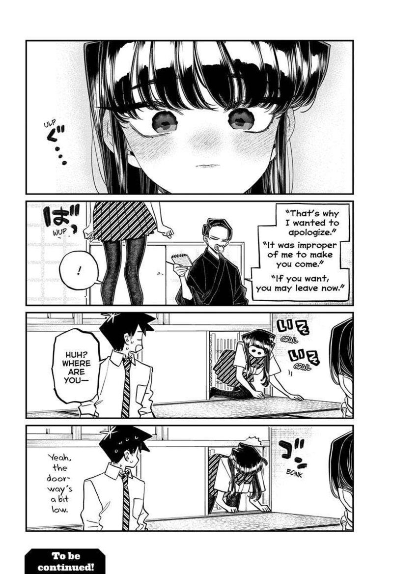 Chapter 417 - Page 19