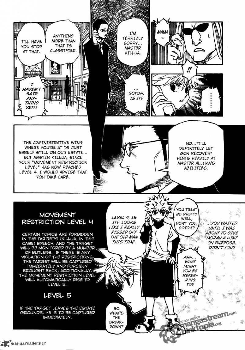 Chapter 324 - Page 12