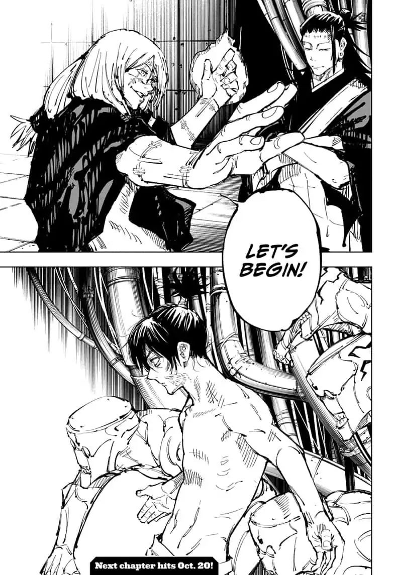 Chapter 79 - Page 21