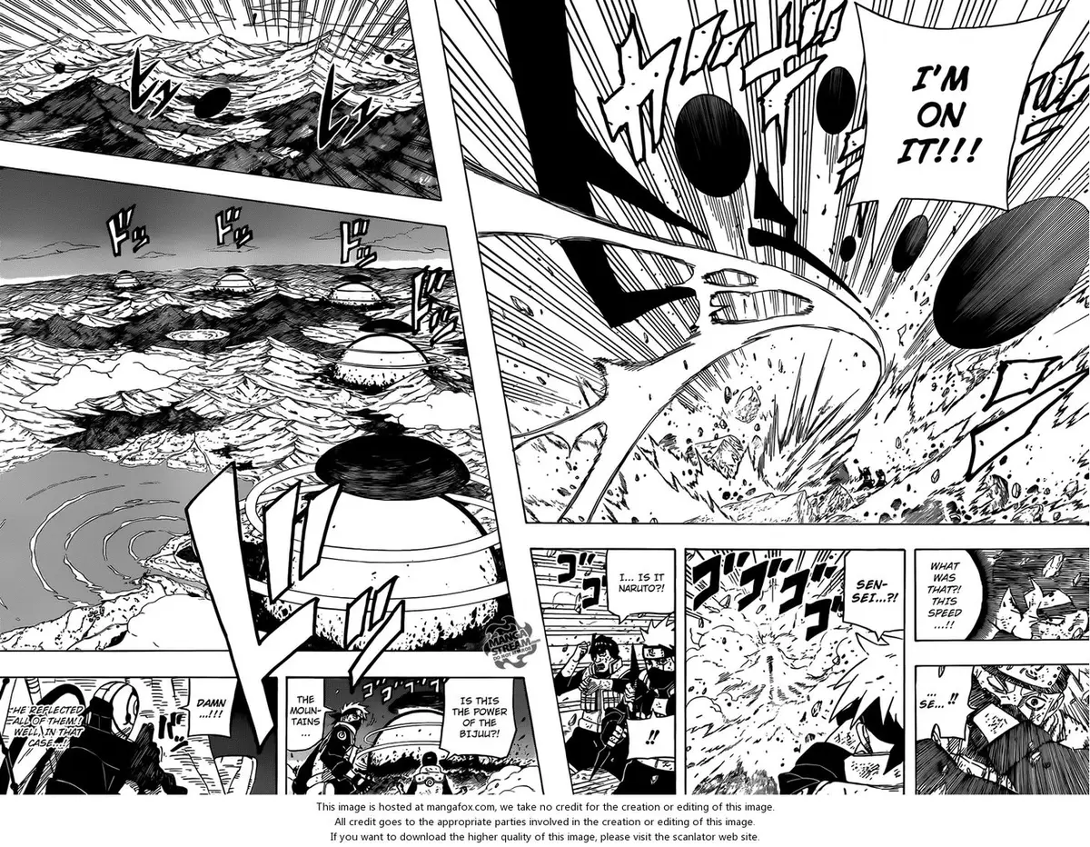Chapter 571 - Page 4