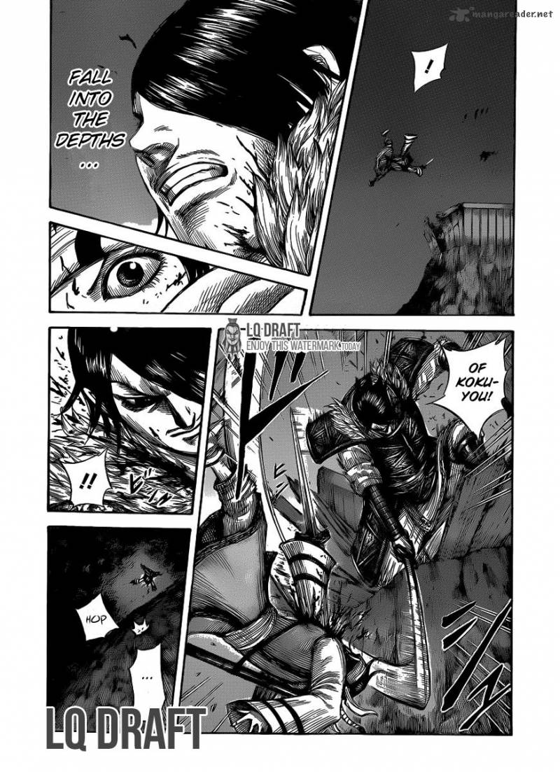 Chapter 452 - Page 18