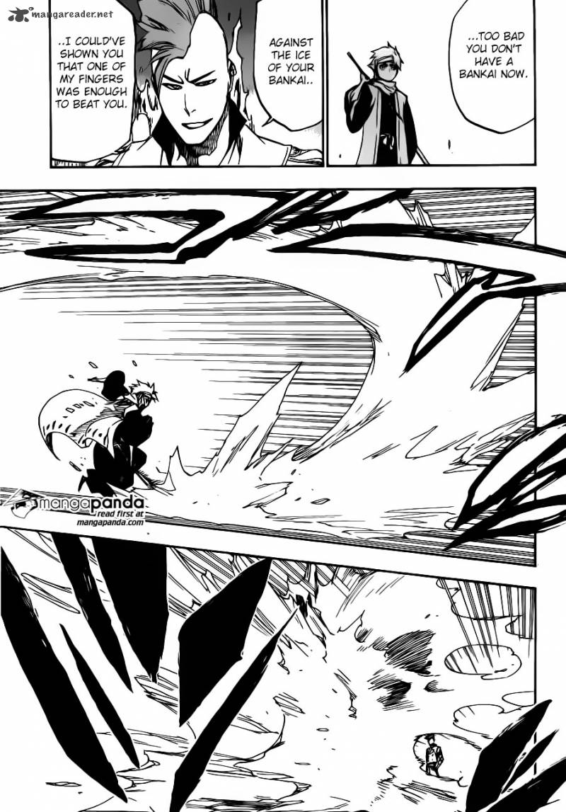 Chapter 550 - Page 17