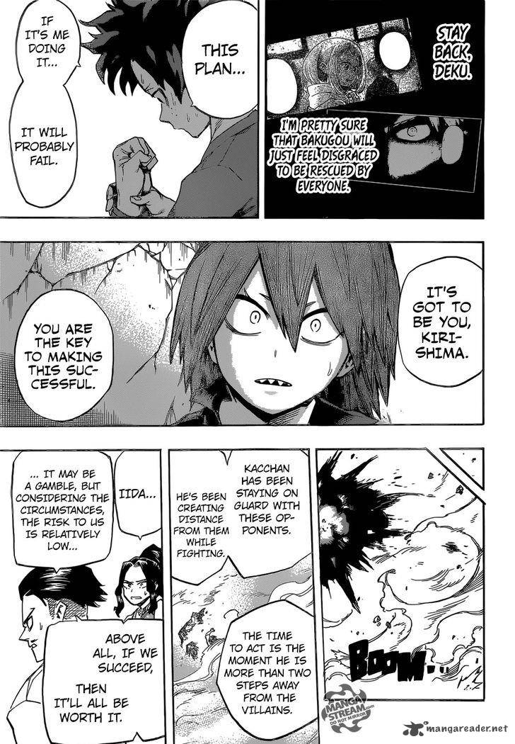 Chapter 90 - Page 17