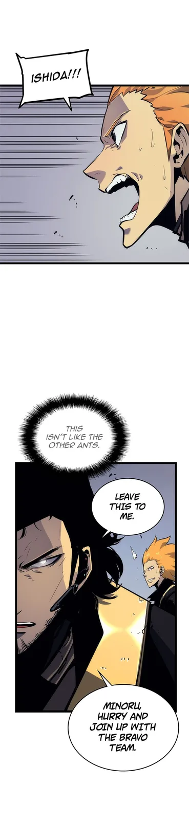 Chapter 100 - Page 33