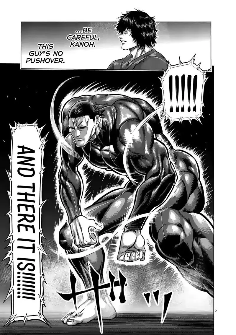 Chapter 89 - Page 5
