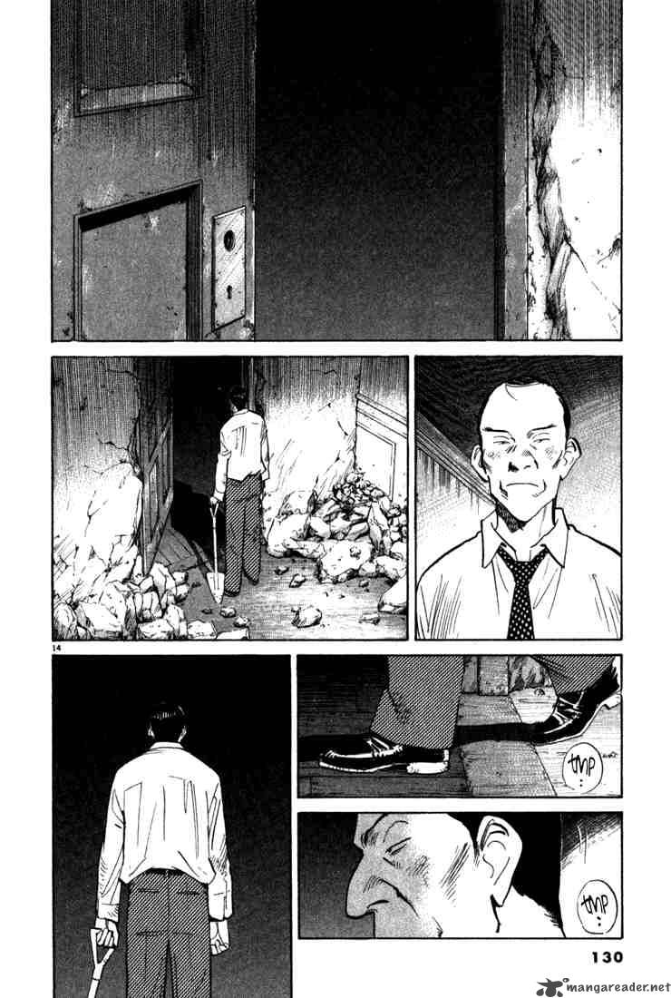 Chapter 101 - Page 14
