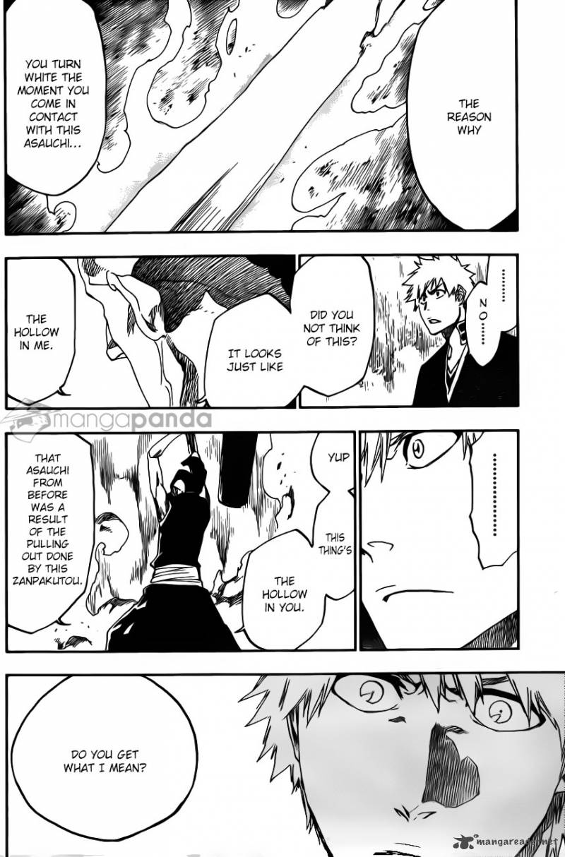 Chapter 540 - Page 14