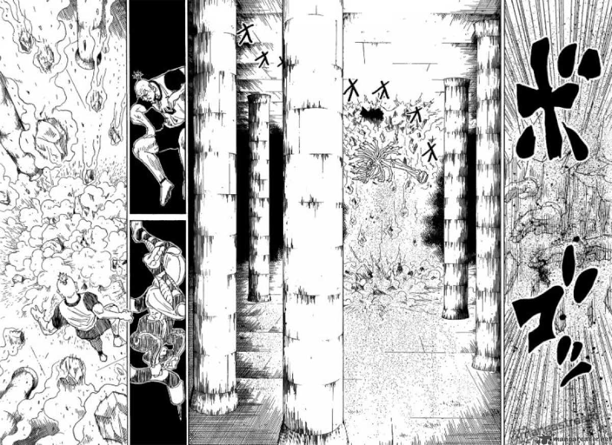 Chapter 291 - Page 14