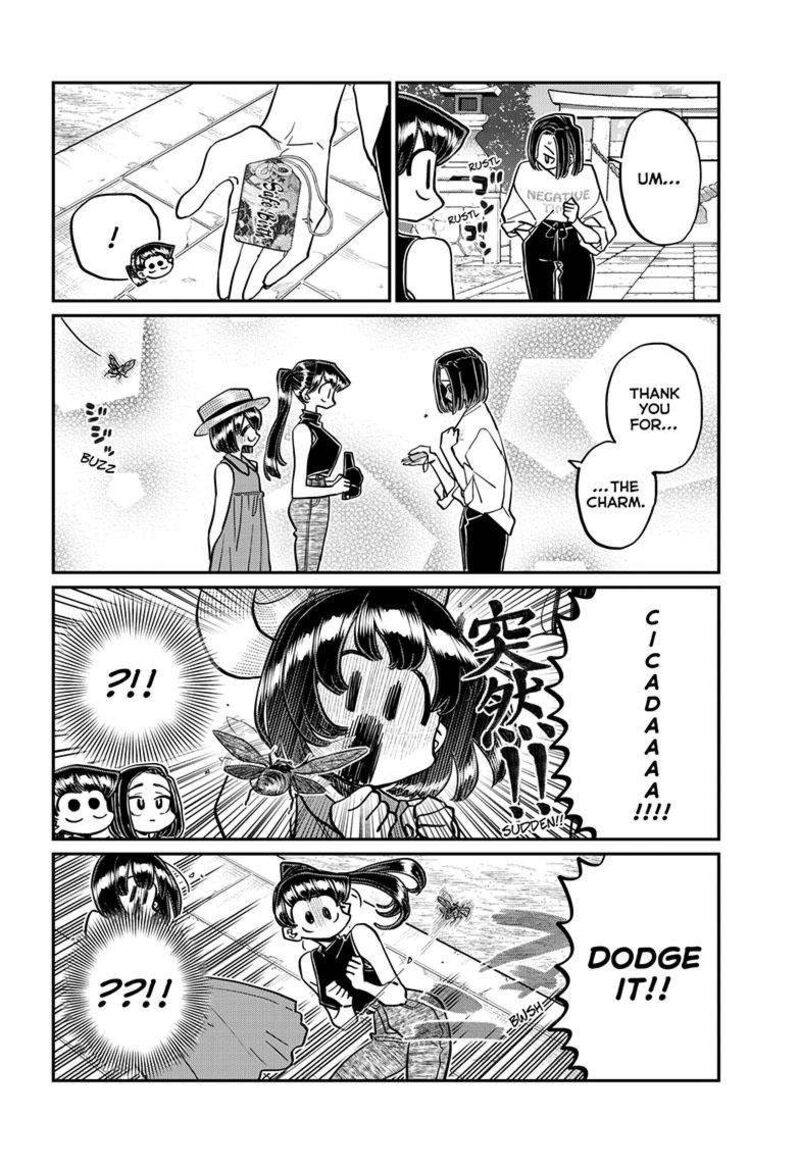 Chapter 410 - Page 10