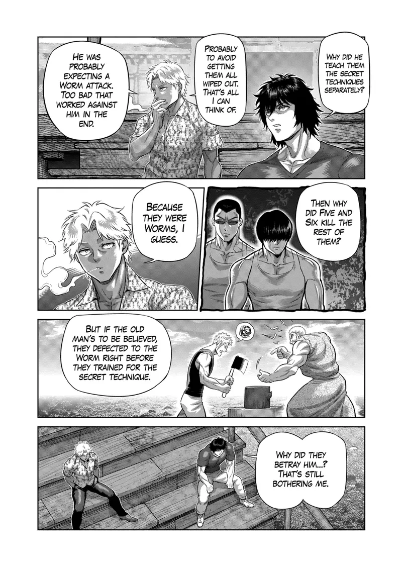 Chapter 210 - Page 4