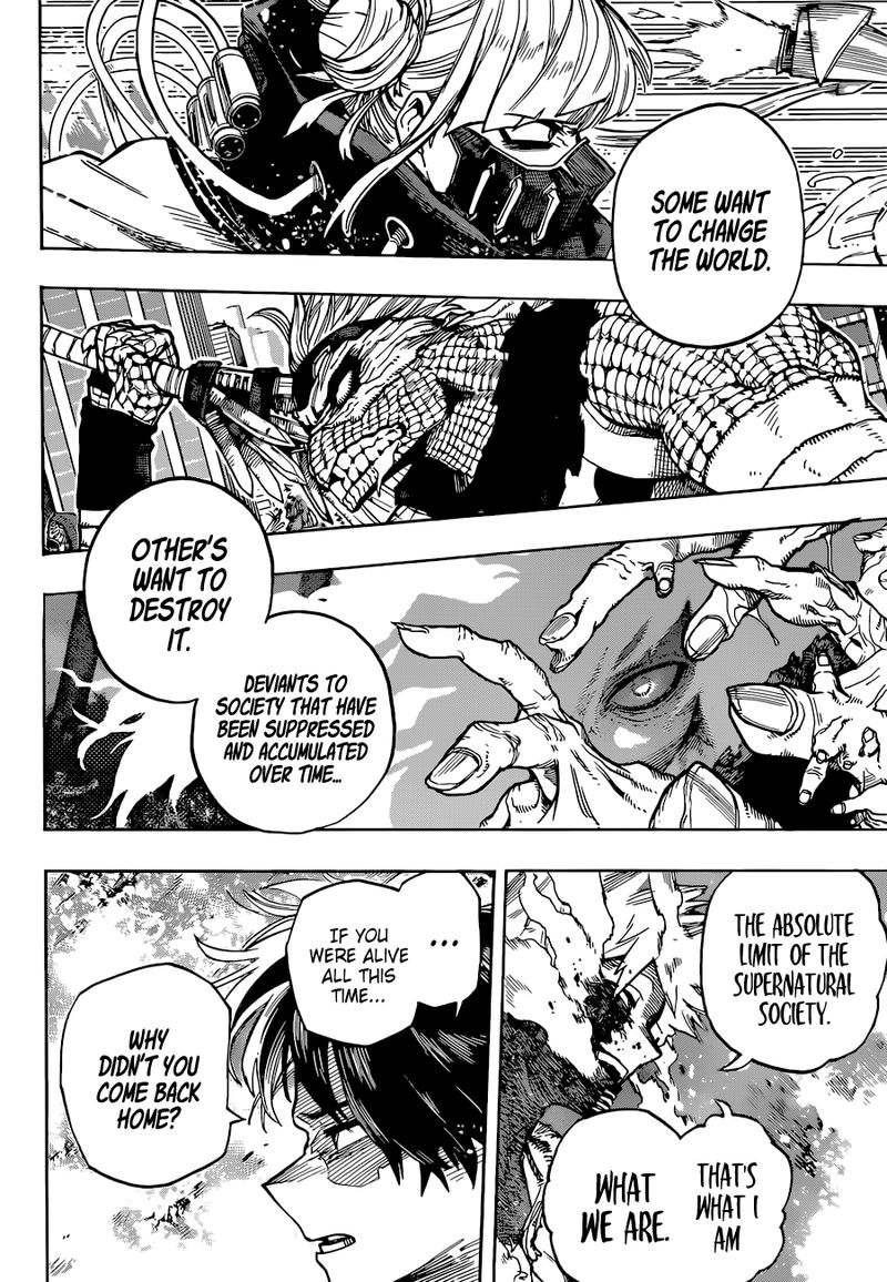 Chapter 349 - Page 13