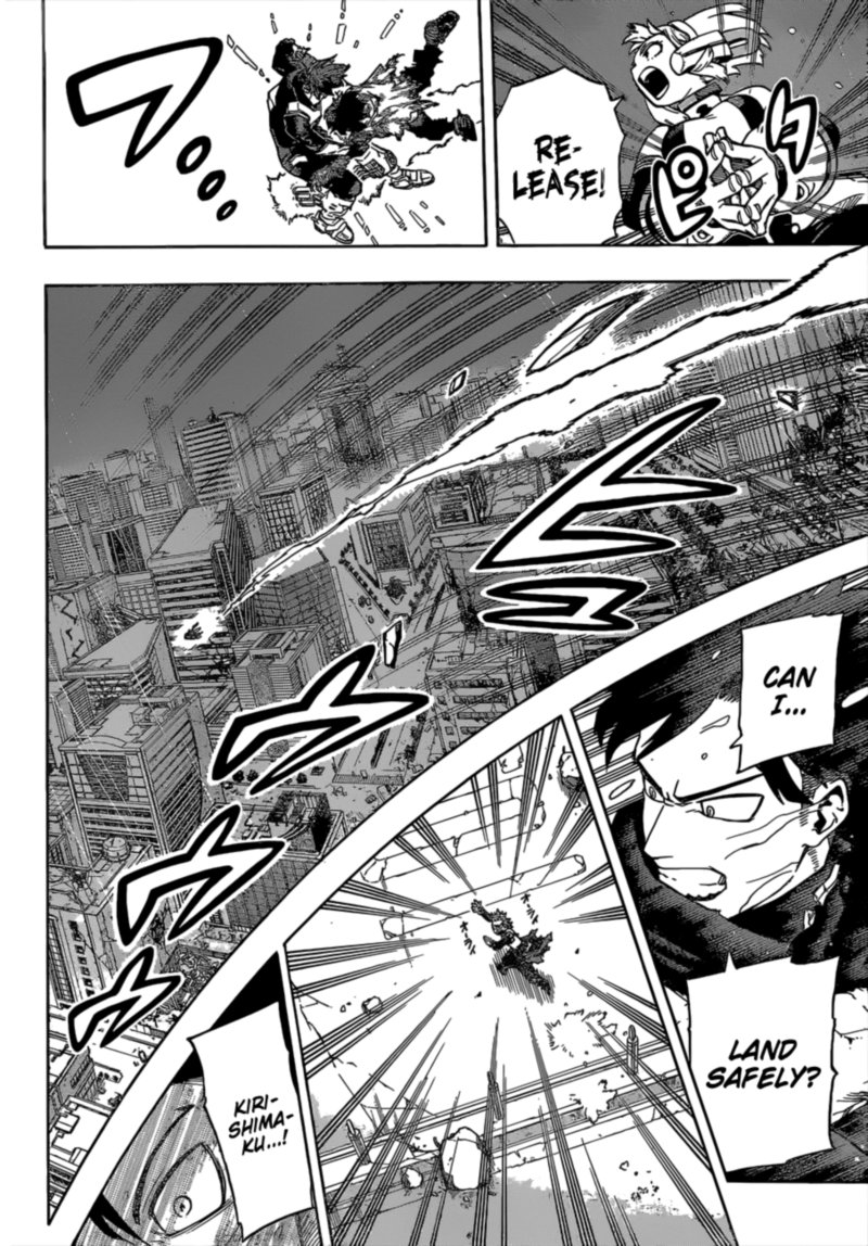 Chapter 322 - Page 2