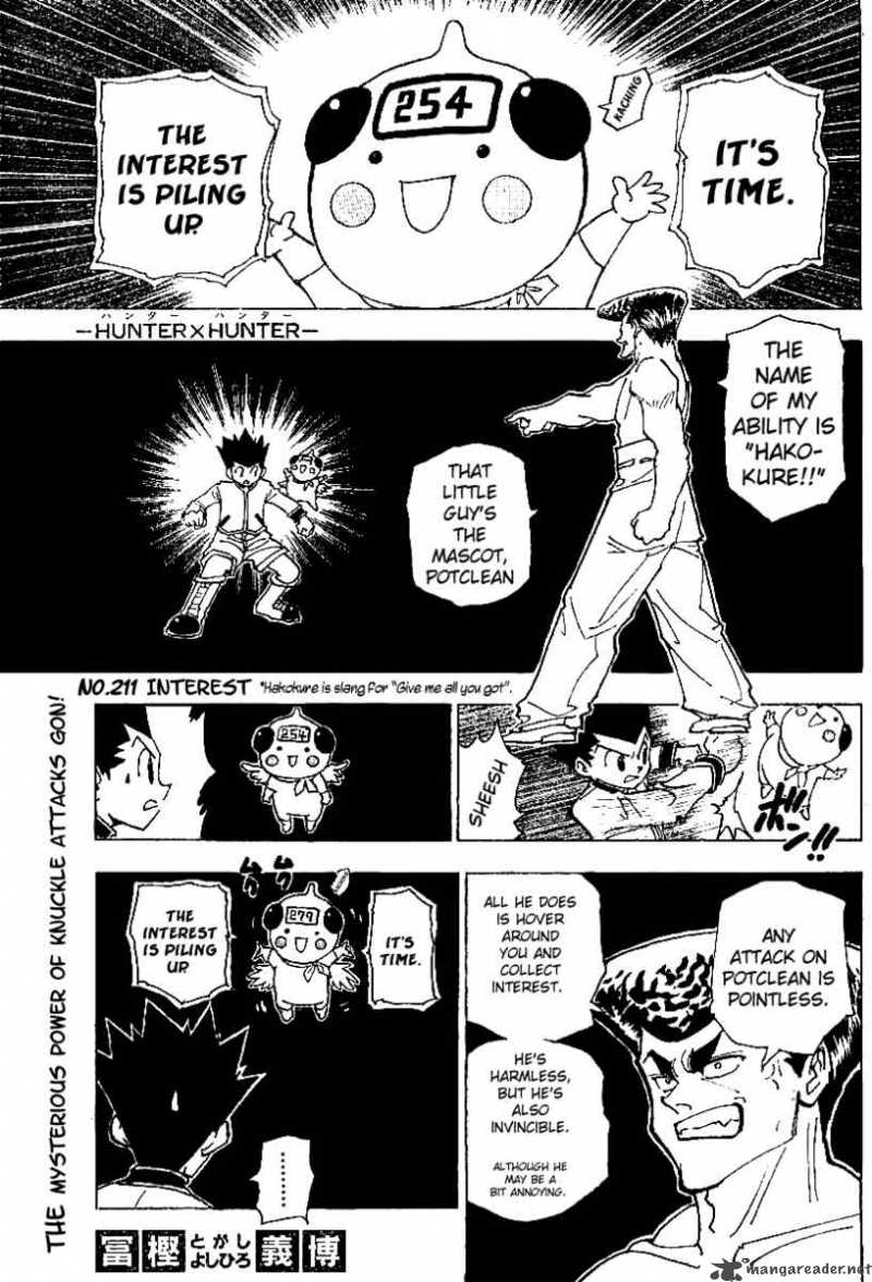 Chapter 211 - Page 2