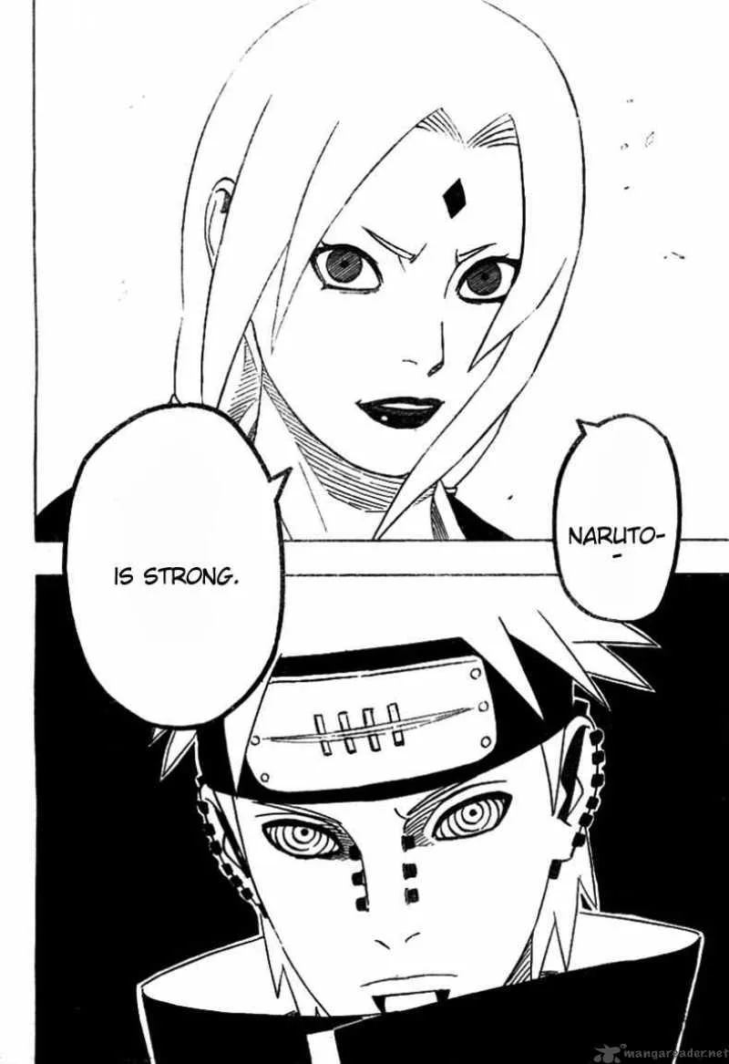 Chapter 428 - Page 12