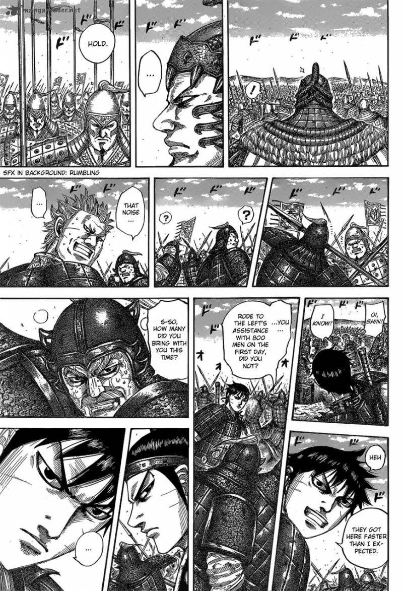 Chapter 543 - Page 12