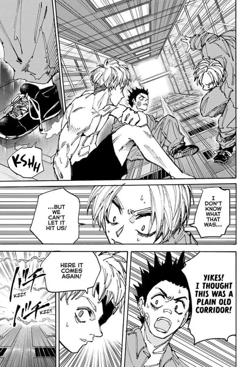 Chapter 187 - Page 11