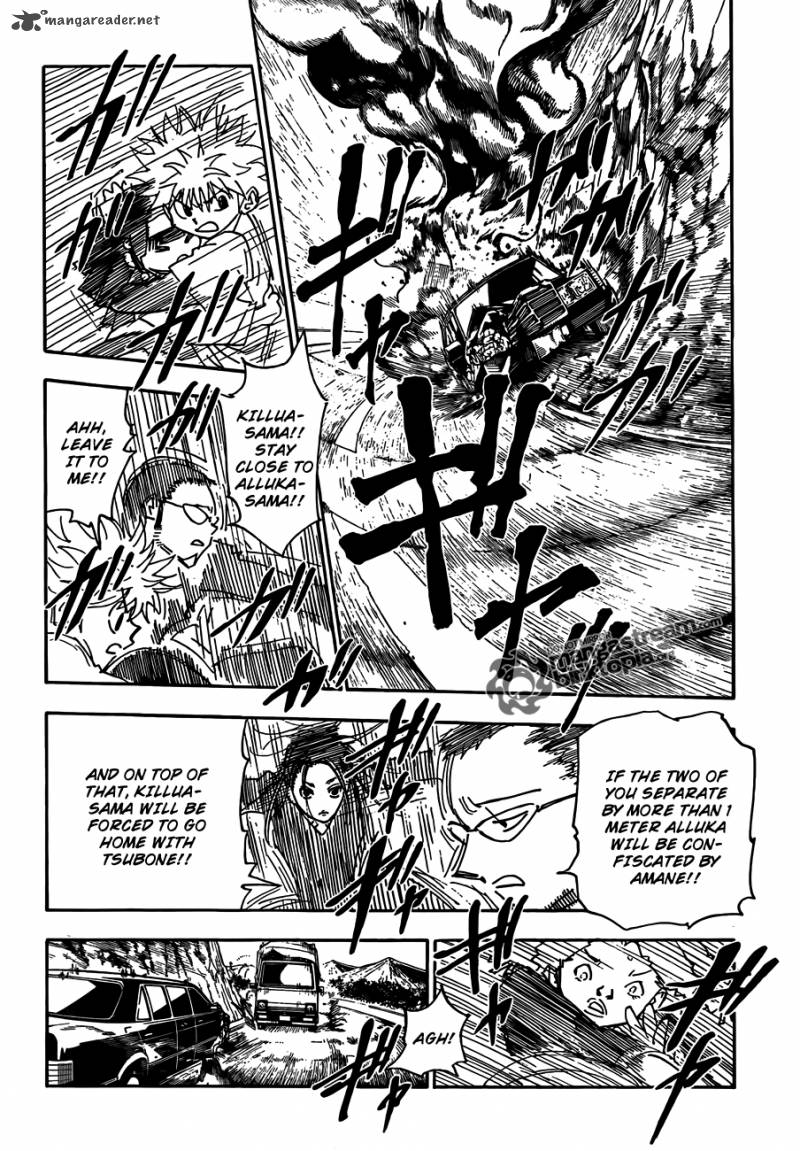 Chapter 326 - Page 12