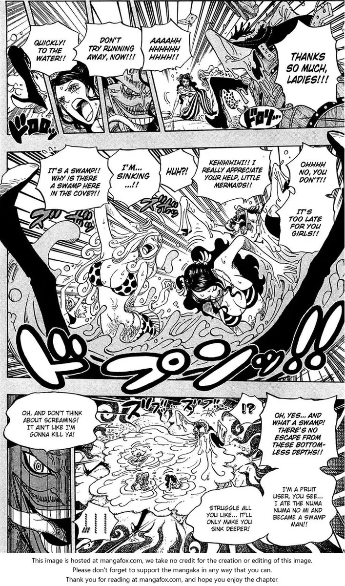 Chapter 612 - Page 4