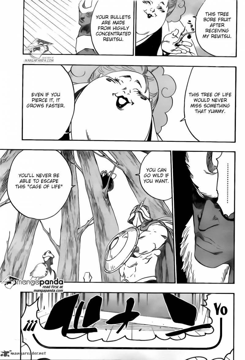 Chapter 600 - Page 15