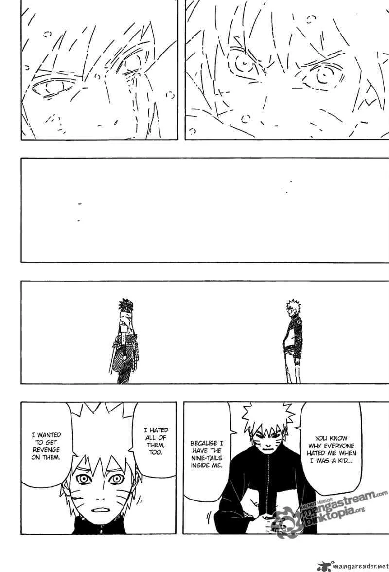 Chapter 485 - Page 13
