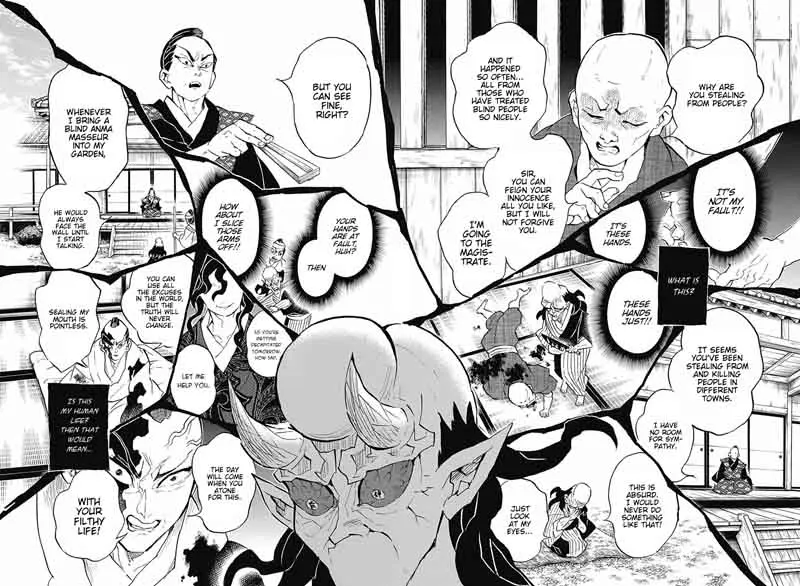Chapter 126 - Page 14