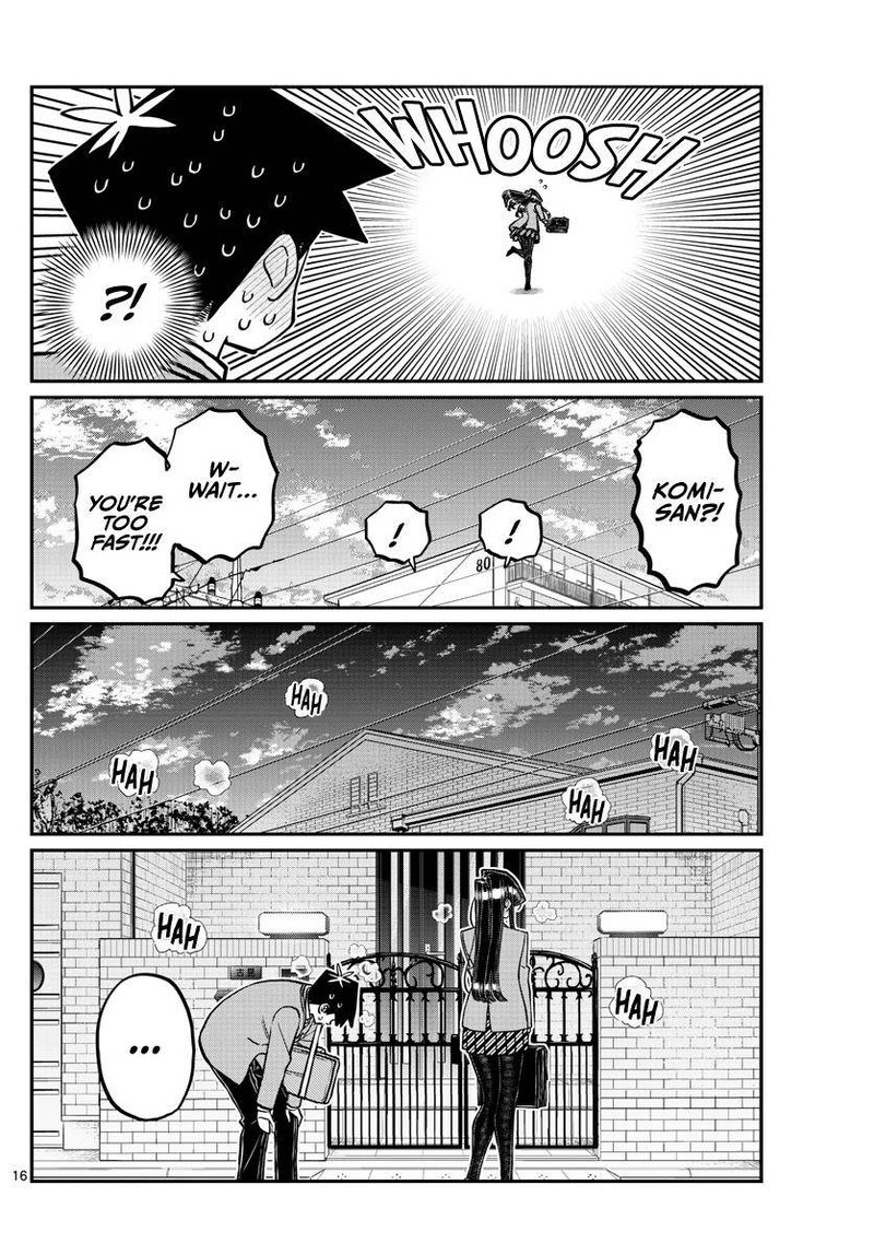 Chapter 314 - Page 16