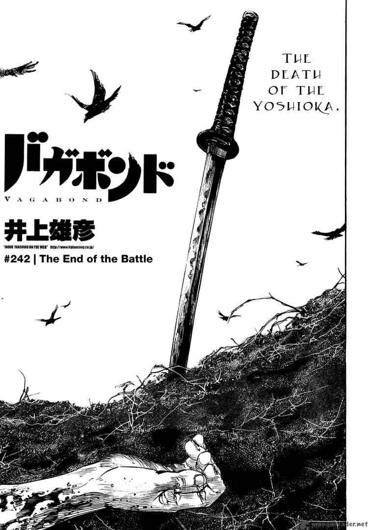 Chapter 242 - Page 1