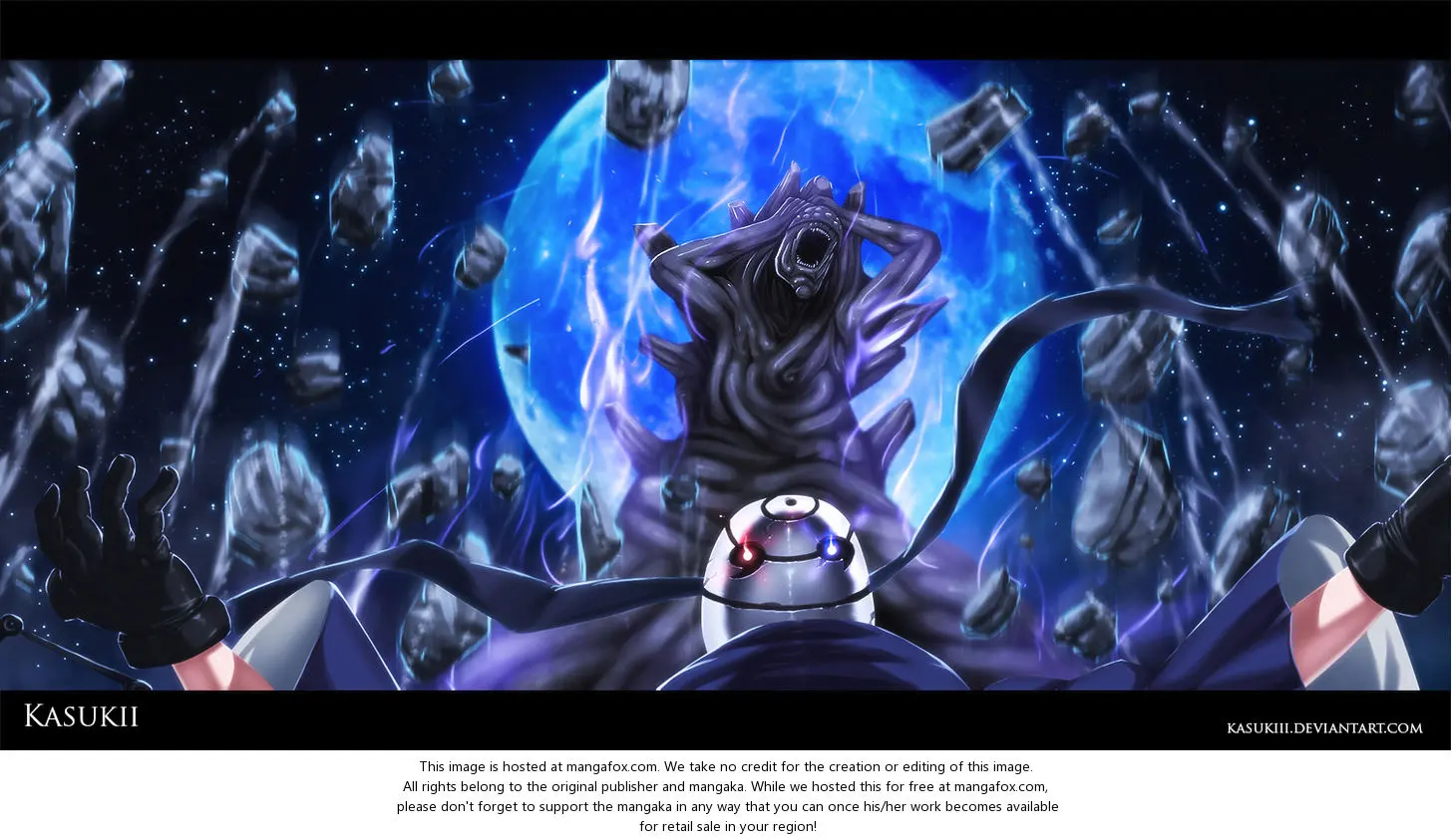 Chapter 602 - Page 3