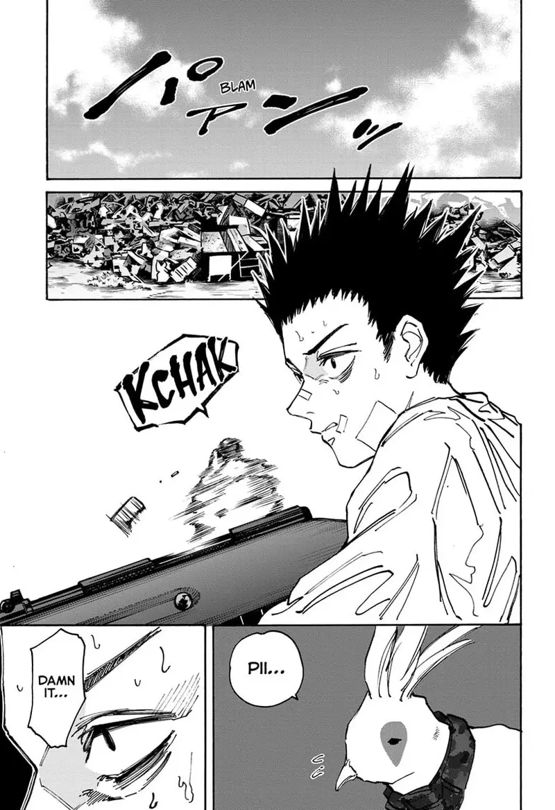 Chapter 132 - Page 12