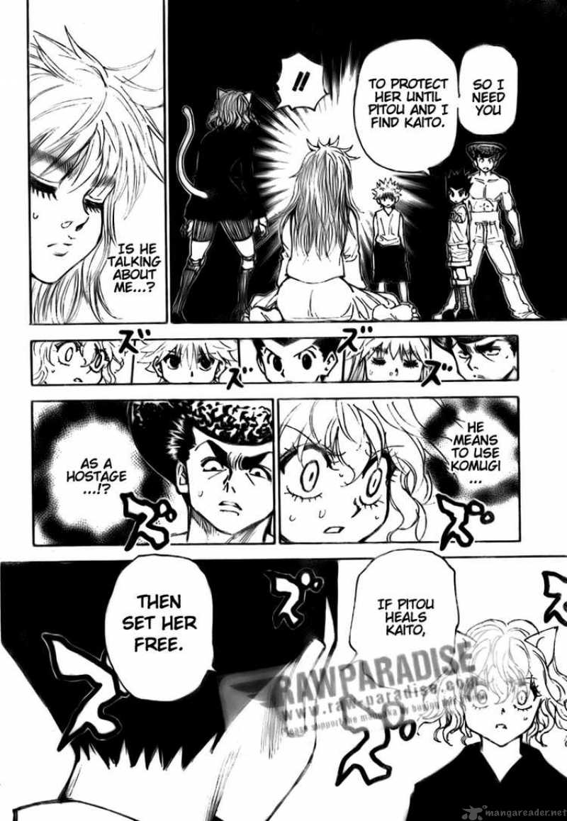 Chapter 300 - Page 16
