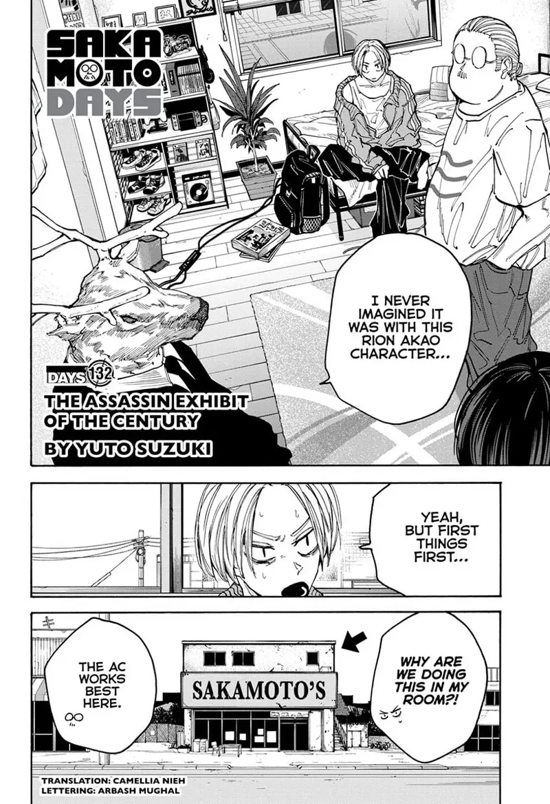 Chapter 132 - Page 2