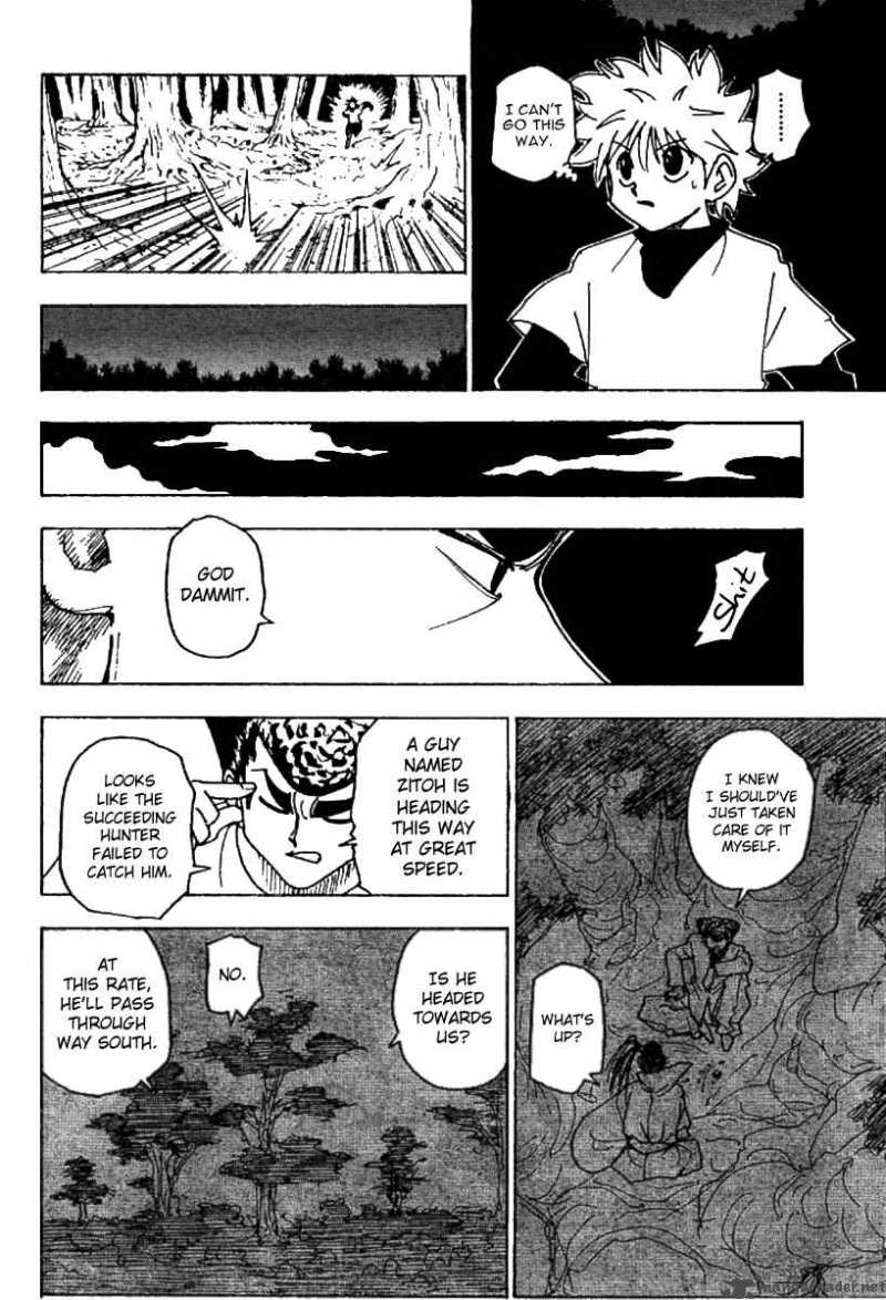Chapter 234 - Page 6