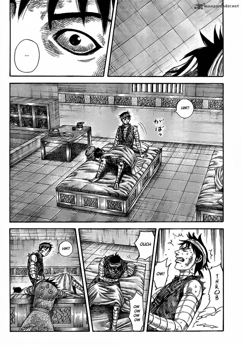 Chapter 353 - Page 8
