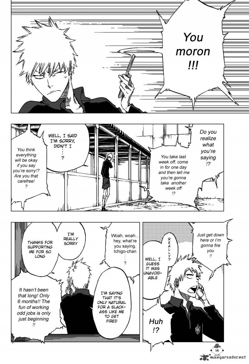 Chapter 425 - Page 17