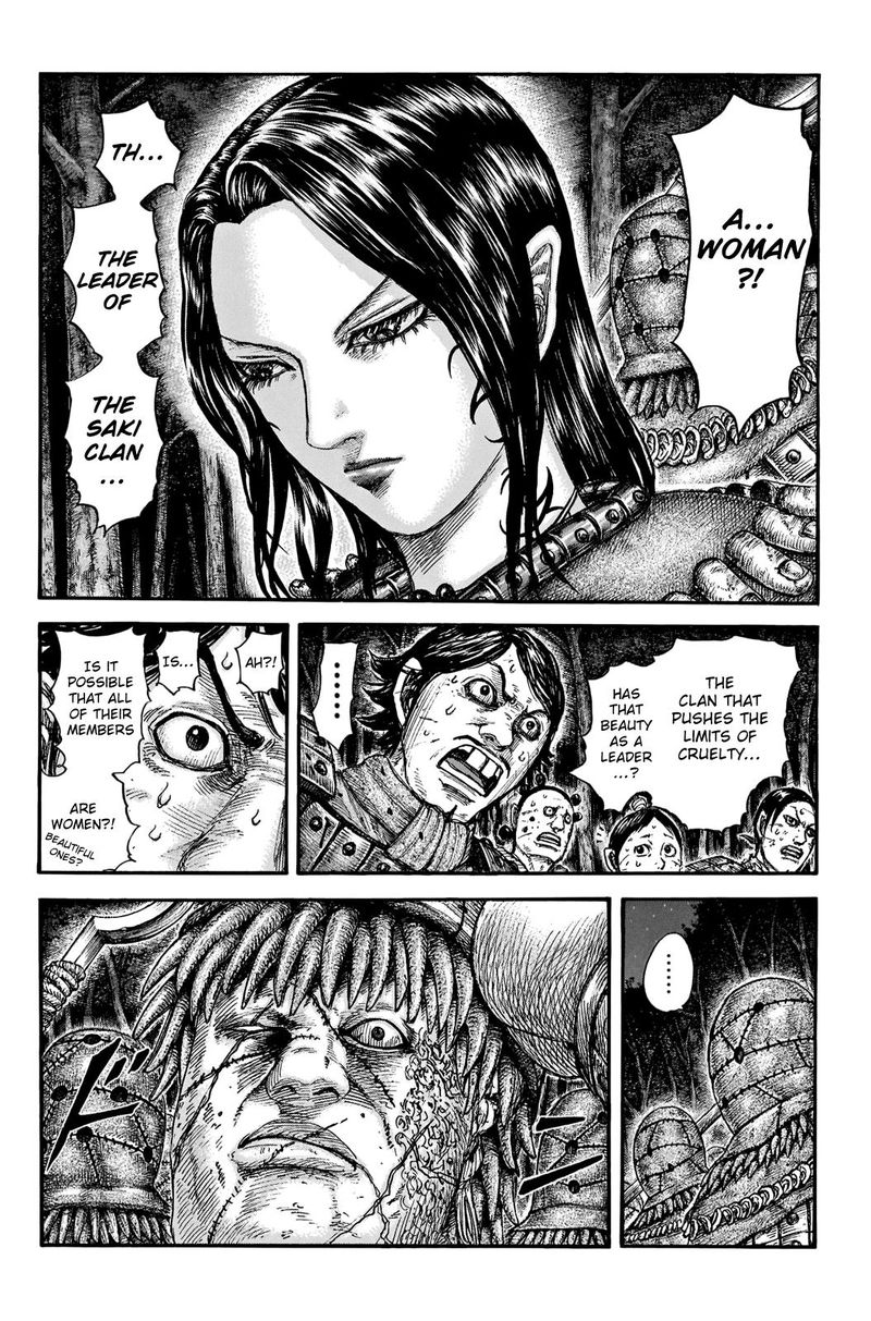 Chapter 729 - Page 2