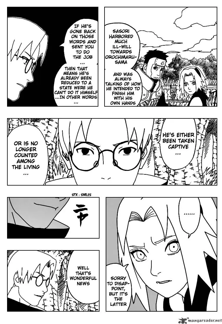 Chapter 294 - Page 15