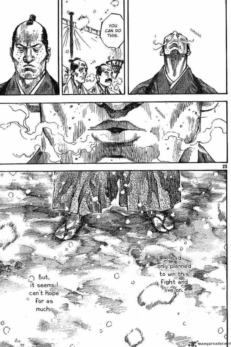 Chapter 216 - Page 21