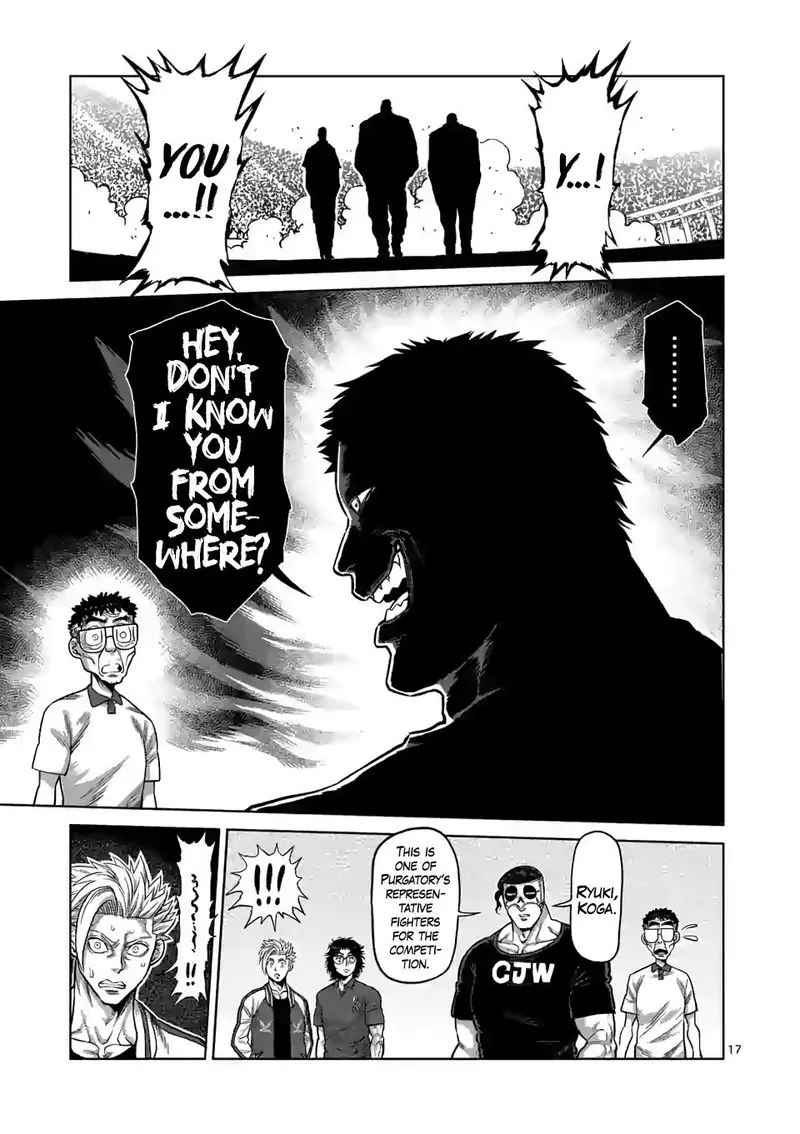 Chapter 31 - Page 17