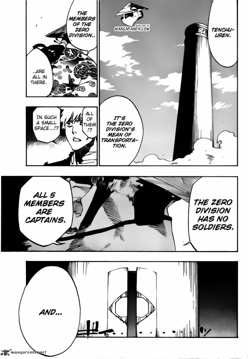 Chapter 516 - Page 16