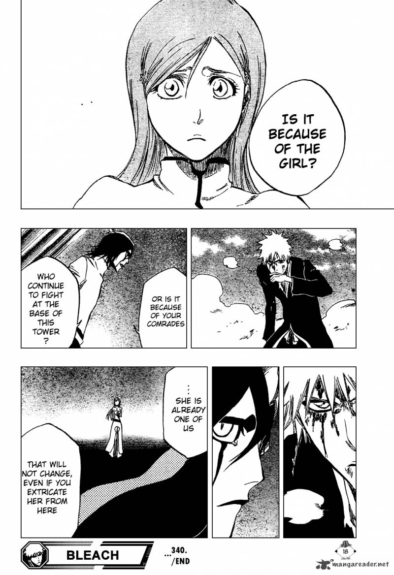 Chapter 340 - Page 20